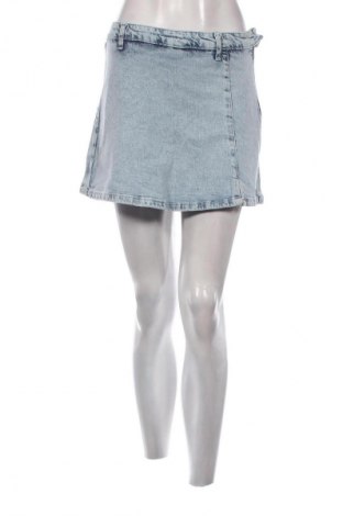 Fustă-pantalon Unbranded, Mărime M, Culoare Albastru, Preț 48,47 Lei