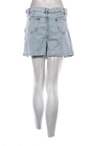 Fustă-pantalon Unbranded, Mărime M, Culoare Albastru, Preț 48,47 Lei
