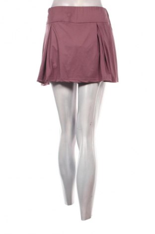 Fustă-pantalon Unbranded, Mărime S, Culoare Mov deschis, Preț 61,99 Lei