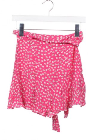 Παντελονόφουστα Zara, Μέγεθος XS, Χρώμα Πολύχρωμο, Τιμή 10,22 €