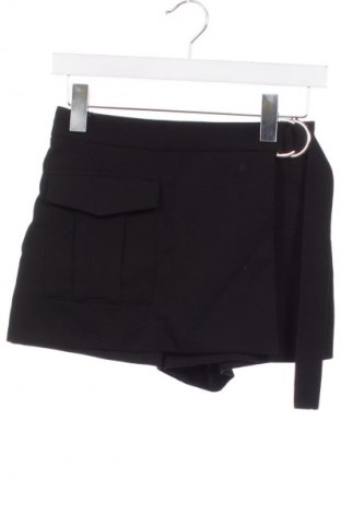 Fustă-pantalon Zara, Mărime XS, Culoare Negru, Preț 51,02 Lei