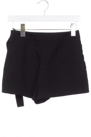 Fustă-pantalon Zara, Mărime XS, Culoare Negru, Preț 51,02 Lei