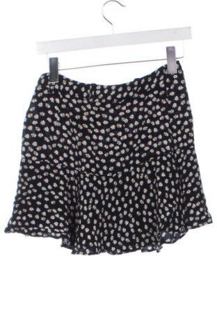 Пола - панталон Zara, Размер XS, Цвят Многоцветен, Цена 20,99 лв.
