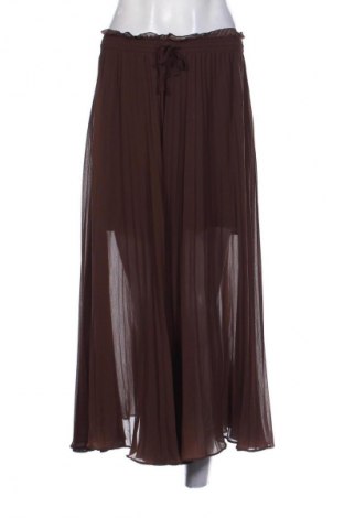 Hosenrock Zara, Größe L, Farbe Braun, Preis 18,33 €