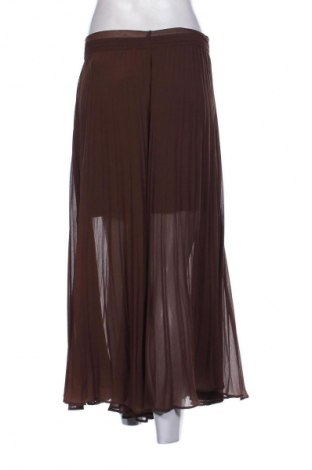 Hosenrock Zara, Größe L, Farbe Braun, Preis 18,33 €