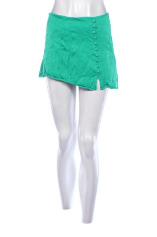 Hosenrock Zara, Größe M, Farbe Grün, Preis 10,23 €