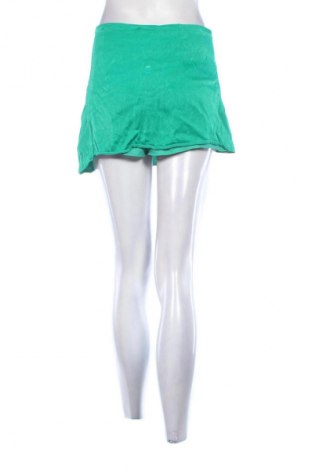 Hosenrock Zara, Größe M, Farbe Grün, Preis 10,23 €
