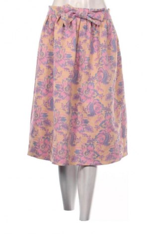 Sukně ASOS, Velikost L, Barva Vícebarevné, Cena  269,00 Kč