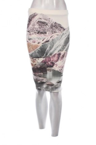 Rock ASOS, Größe S, Farbe Mehrfarbig, Preis 11,99 €