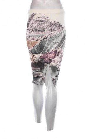 Rock ASOS, Größe S, Farbe Mehrfarbig, Preis 11,99 €