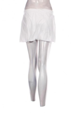 Spódnica Adidas Adizero, Rozmiar M, Kolor Biały, Cena 105,99 zł