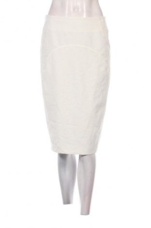 Rock Alba Moda, Größe M, Farbe Weiß, Preis 28,99 €