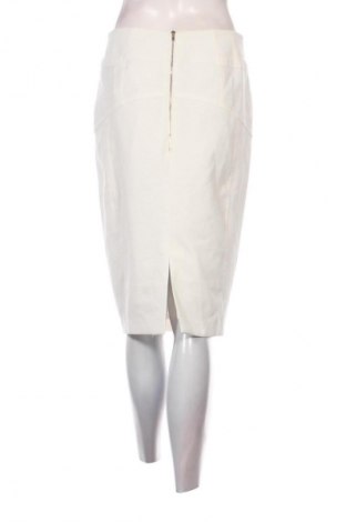 Rock Alba Moda, Größe M, Farbe Weiß, Preis 28,99 €