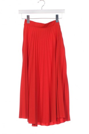 Fustă Amisu, Mărime XS, Culoare Roșu, Preț 75,99 Lei