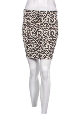 Fustă Amisu, Mărime M, Culoare Multicolor, Preț 48,47 Lei