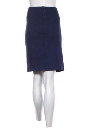 Sukně Ann Taylor, Velikost L, Barva Modrá, Cena  696,00 Kč