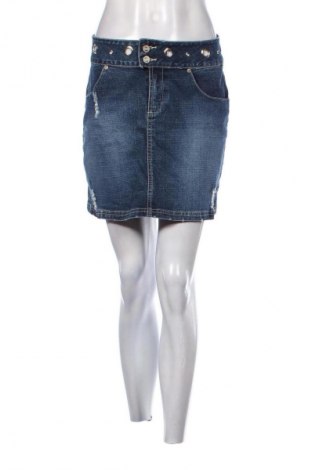 Φούστα Apollo, Μέγεθος M, Χρώμα Μπλέ, Τιμή 20,97 €