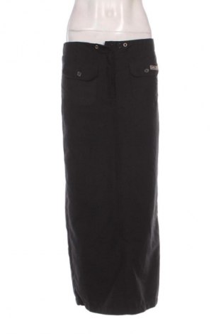 Szoknya Authentic Style, Méret S, Szín Fekete, Ár 6 269 Ft