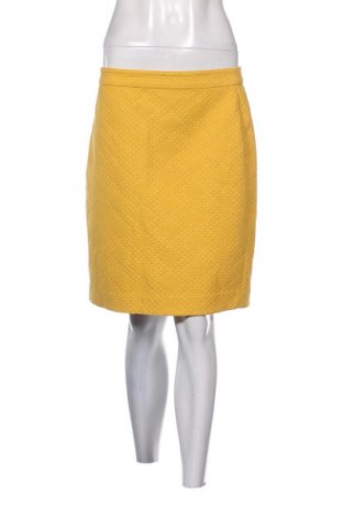 Sukňa Banana Republic, Veľkosť M, Farba Žltá, Cena  28,07 €