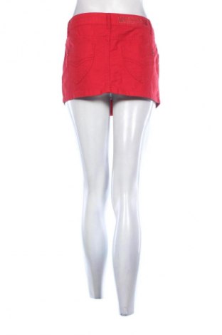 Rock Basic Collection, Größe M, Farbe Rot, Preis € 14,83