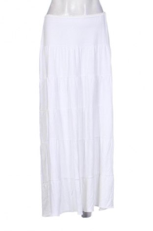 Φούστα Beach Time, Μέγεθος M, Χρώμα Λευκό, Τιμή 12,00 €