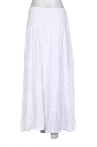 Φούστα Beach Time, Μέγεθος M, Χρώμα Λευκό, Τιμή 12,00 €
