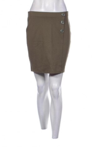 Fustă Beloved, Mărime M, Culoare Verde, Preț 48,00 Lei