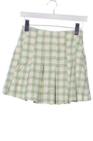 Rock Bershka, Größe XS, Farbe Mehrfarbig, Preis € 5,99