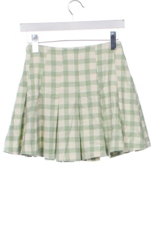 Rock Bershka, Größe XS, Farbe Mehrfarbig, Preis € 5,99