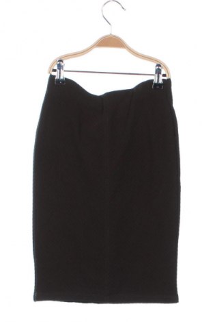 Rock Bershka, Größe XS, Farbe Grün, Preis € 13,99