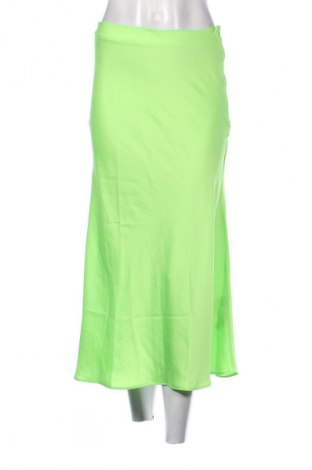 Φούστα Bershka, Μέγεθος S, Χρώμα Πράσινο, Τιμή 18,41 €