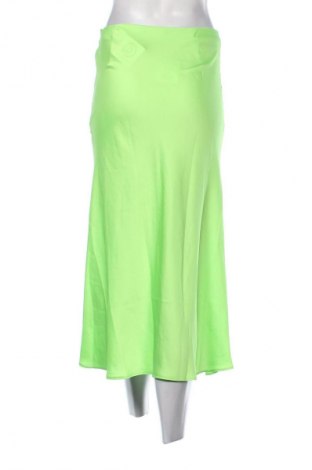Φούστα Bershka, Μέγεθος S, Χρώμα Πράσινο, Τιμή 18,41 €