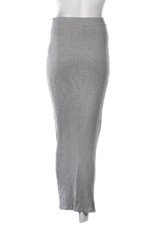 Sukňa Bershka, Veľkosť S, Farba Sivá, Cena  11,76 €