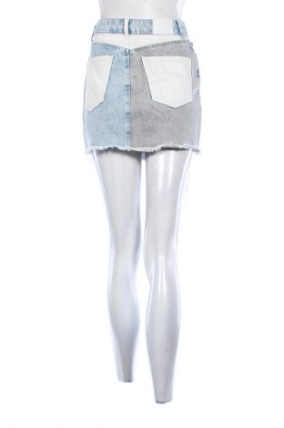 Szoknya Bershka, Méret XS, Szín Sokszínű, Ár 5 800 Ft