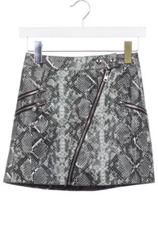 Sukňa Bershka, Veľkosť XS, Farba Viacfarebná, Cena  9,72 €