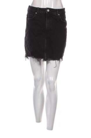 Φούστα Bershka, Μέγεθος M, Χρώμα Μαύρο, Τιμή 18,99 €