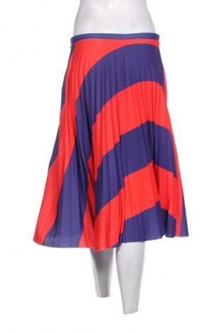Fustă Bershka, Mărime M, Culoare Multicolor, Preț 59,85 Lei