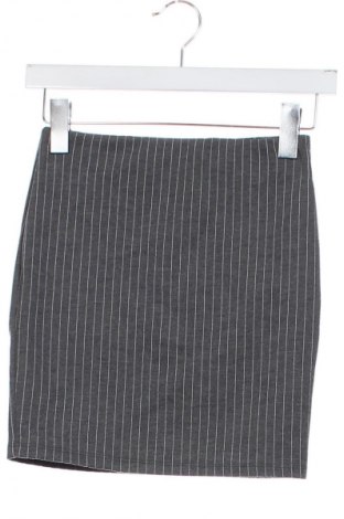 Rock Bershka, Größe XXS, Farbe Mehrfarbig, Preis 10,00 €