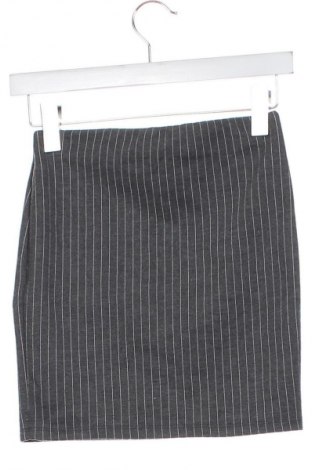 Rock Bershka, Größe XXS, Farbe Mehrfarbig, Preis 10,00 €