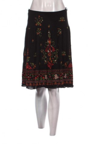 Fustă Bershka, Mărime M, Culoare Multicolor, Preț 61,99 Lei