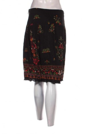 Fustă Bershka, Mărime M, Culoare Multicolor, Preț 61,99 Lei