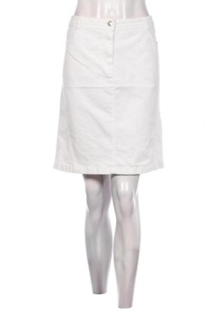 Sukně Betty Barclay, Velikost XL, Barva Bílá, Cena  759,00 Kč