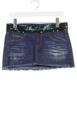 Rock Blanco Jeans, Größe M, Farbe Blau, Preis € 14,84
