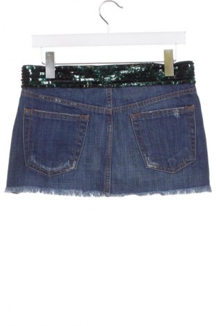 Rock Blanco Jeans, Größe M, Farbe Blau, Preis € 14,84