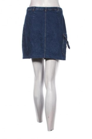 Sukně Blue Motion, Velikost S, Barva Modrá, Cena  169,00 Kč
