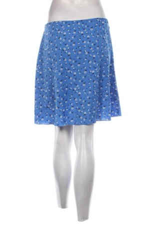 Fustă Blue Motion, Mărime M, Culoare Multicolor, Preț 48,00 Lei