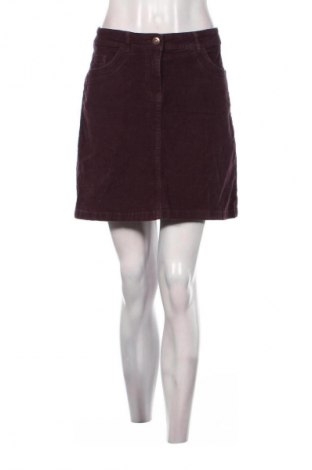 Fustă Blue Motion, Mărime S, Culoare Mov, Preț 61,99 Lei
