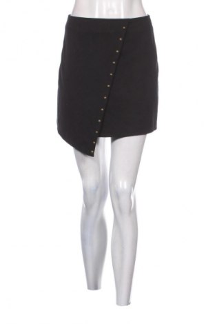 Rock Boohoo, Größe S, Farbe Schwarz, Preis 9,79 €