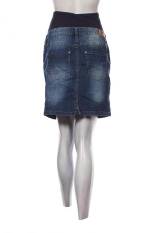 Sukně Bpc Bonprix Collection, Velikost M, Barva Modrá, Cena  189,00 Kč