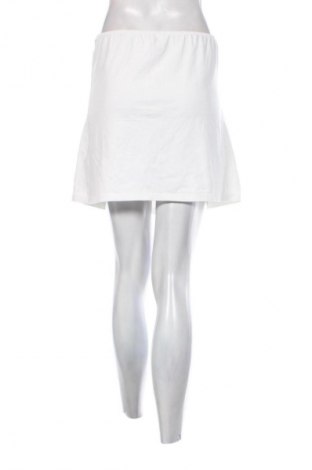 Spódnica Bpc Bonprix Collection, Rozmiar XL, Kolor Biały, Cena 62,99 zł